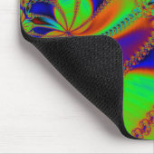 getanzt mousepad (Ecke)