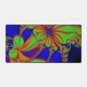 getanzt schreibtischunterlage (Vorderseite)