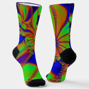getanzt socken