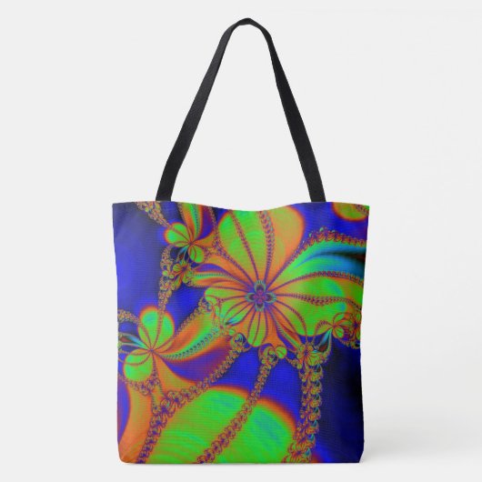 getanzt tasche (Rückseite)