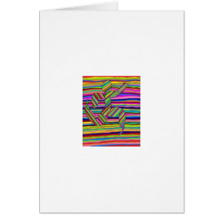 Getarnter laufender Mann