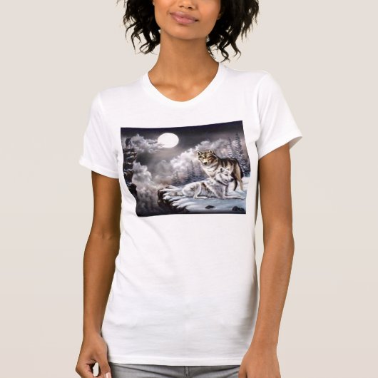 GetAttachment [3] T-Shirt (Vorderseite)