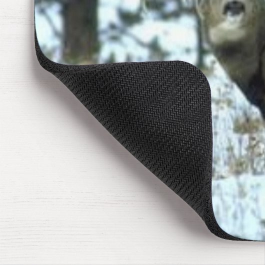 GetAttachment Mousepad (Ecke)