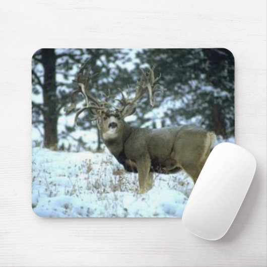 GetAttachment Mousepad (Mit Mouse)