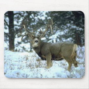 GetAttachment Mousepad