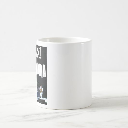 GetBack! Verwandelnde Tasse (Mittel)