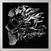 geteilt poster (Vorne)