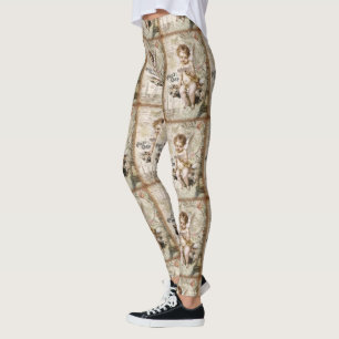 Geteilte Erinnerungen Leggings