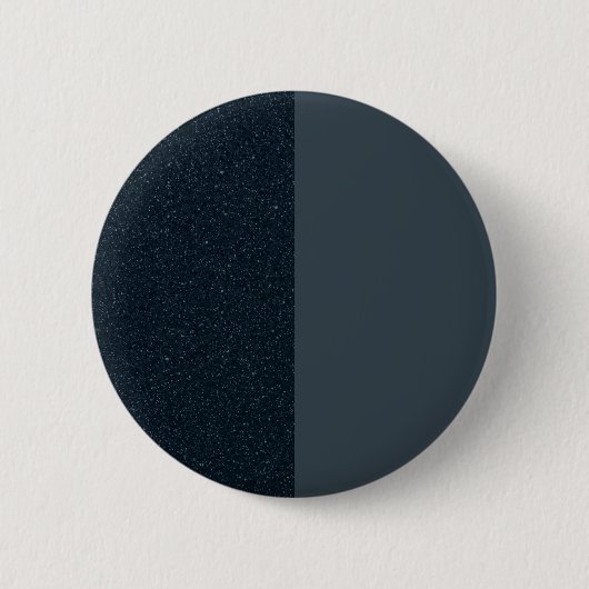 Geteilter Holzkohle-Schaltflächen-Pin mit individu Button (Vorderseite)
