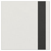 Geteiltes schwarze Streifen-geometrisches Stoff (Nahaufnahme)