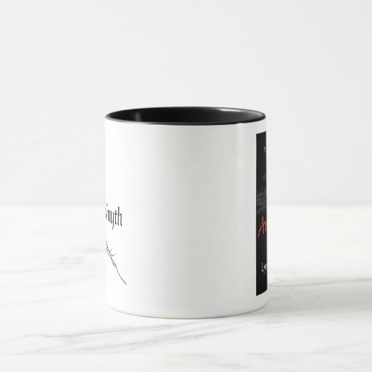 Getemperte Kaffee-Tasse Tasse (Zentrum)