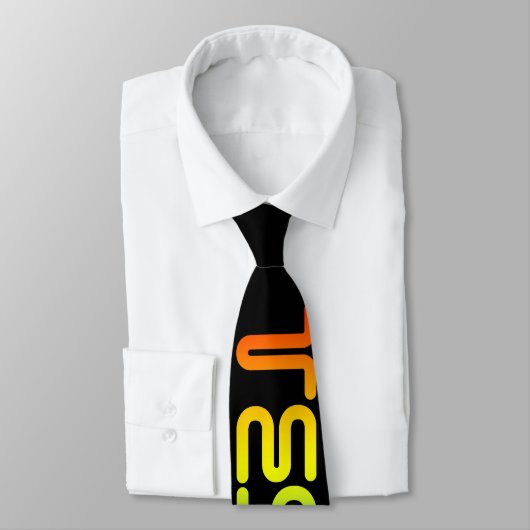 getestet krawatte (Gebunden)