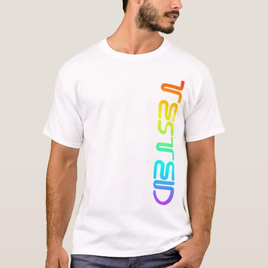 getestet T-Shirt (Vorderseite)