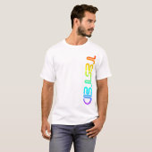 getestet T-Shirt (Vorne ganz)