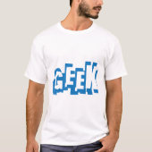 Getexek T-Shirt (Vorderseite)