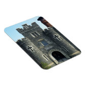 Gethsemane Hall Flexi Magnet (Rechte Seite)