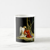 Gethsemane Karl Bloch Kaffeetasse (Mittel)