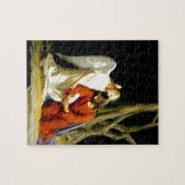 Gethsemane Karl Bloch Puzzle (Horizontal)