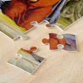 Gethsemane Karl Bloch Puzzle (Seite)