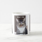 Getigertasse Kaffeetasse (Mittel)