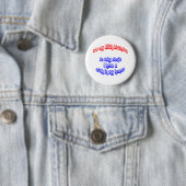 Getränk 85 in der Hand Button (Beispiel)