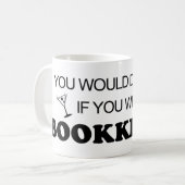 Getränk-auch - Buchhalter Kaffeetasse (Vorderseite Links)