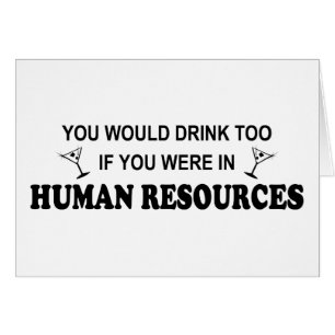 Getränk-auch - Personal