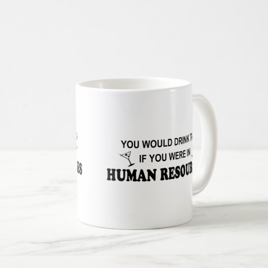 Getränk-auch - Personal Kaffeetasse (VorderseiteRechts)