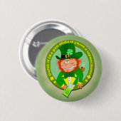 Getränk, das es Sie mag, stahl es Knopf Button (Vorne & Hinten)