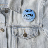 GETRÄNK-KAFFEE BUTTON (Beispiel)