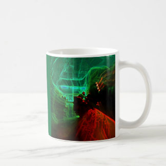 Getränk?? Kaffeetasse