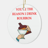 GETRÄNK KERAMIKORNAMENT (Links)