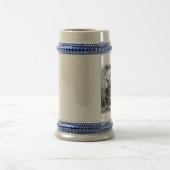 Getränk-Met - Lob Odin Bierglas (Mittel)