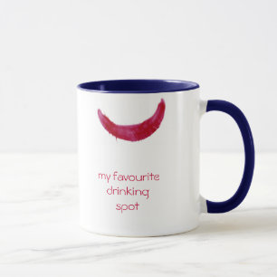 Getränk naomis_collection tasse