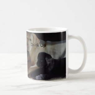 Getränk oben kaffeetasse
