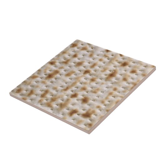 GETRÄNK TRIVET/FLIESEN-PASSAHFESTMATZOH FLIESE (Seite)