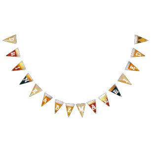 Getränk u. ist verheiratete wimpelkette