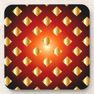 Aluminium Untersetzer | Zazzle