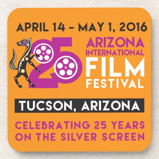 Getränk-Untersetzer mit Korkenschutzträger Untersetzer (Vorderseite)