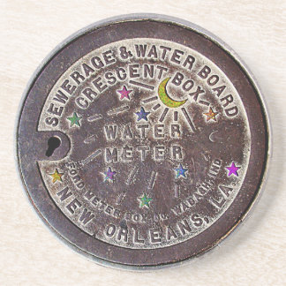 Getränk-Untersetzer Untersetzer