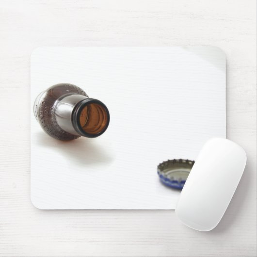 Getränke1 Mousepad (Mit Mouse)