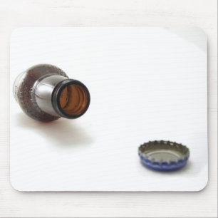 Getränke1 Mousepad
