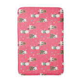 Getränke Badematte (Vorderseite Vertikal)