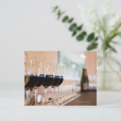 Getränke Cocktails Getränke 2 Postkarte (Stehend Vorderseite)