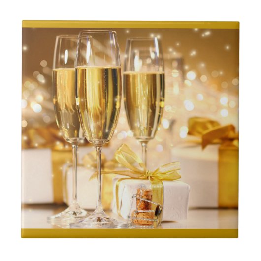 Getränke Fliese (Vorderseite)