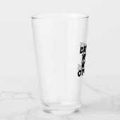 Getränke gut mit anderen glas (Rechts)