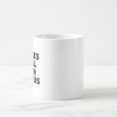 Getränke gut mit anderen kaffeetasse (Mittel)