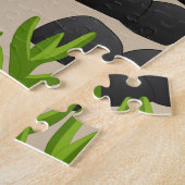 Getränke im Beach Bar Puzzle (Seite)