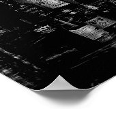 Getränke Nr. 1 Poster (Ecke)