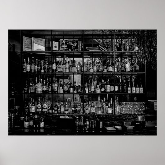 Getränke Nr. 1 Poster (Vorne)